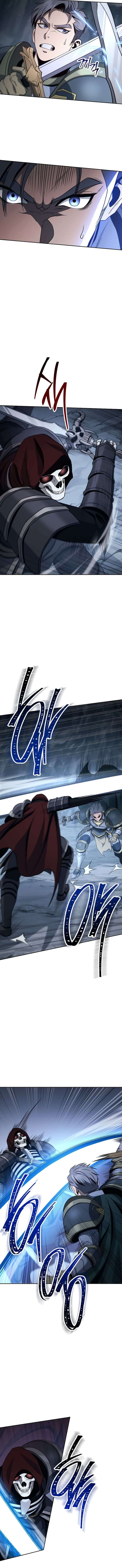 Skeleton Soldier Couldn't Protect the Dungeon - Chapter 294 Page 10