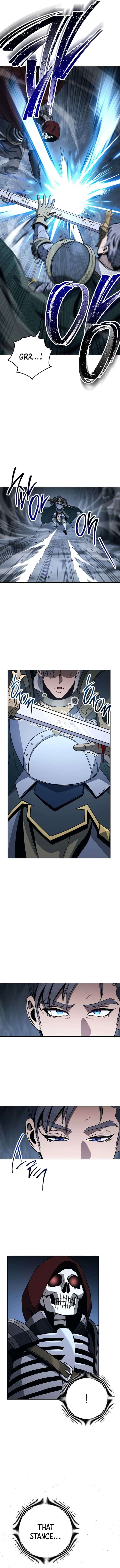 Skeleton Soldier Couldn't Protect the Dungeon - Chapter 294 Page 12