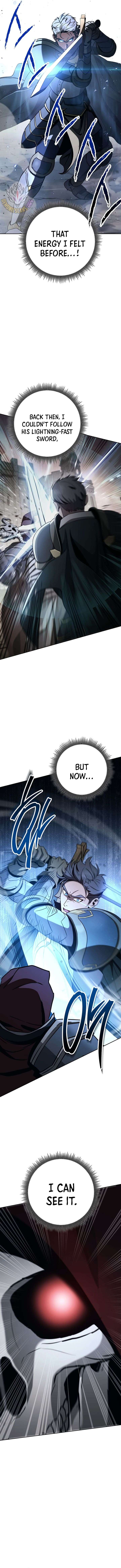 Skeleton Soldier Couldn't Protect the Dungeon - Chapter 294 Page 13