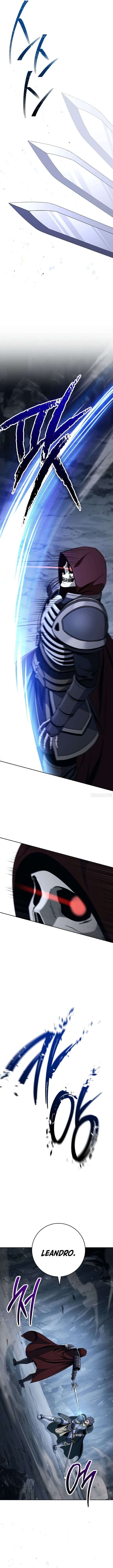Skeleton Soldier Couldn't Protect the Dungeon - Chapter 294 Page 14