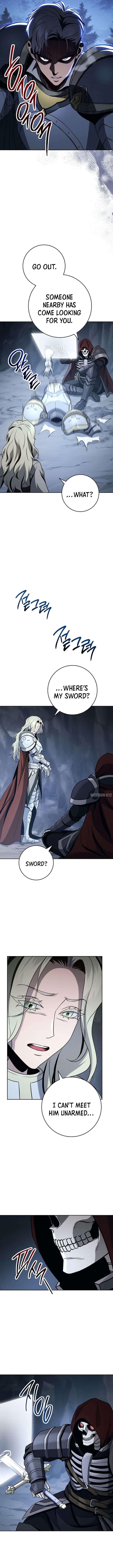 Skeleton Soldier Couldn't Protect the Dungeon - Chapter 294 Page 4