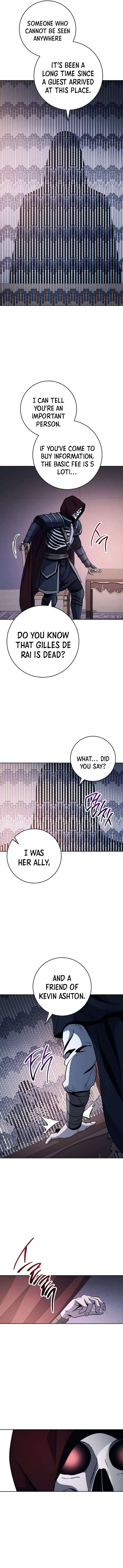 Skeleton Soldier Couldn't Protect the Dungeon - Chapter 295 Page 12