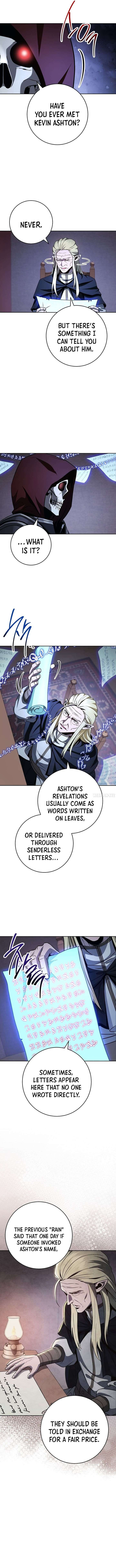 Skeleton Soldier Couldn't Protect the Dungeon - Chapter 296 Page 10