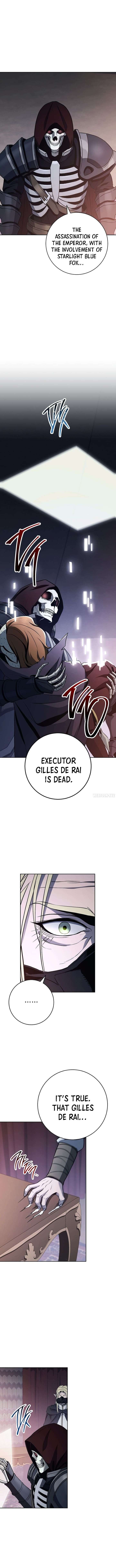 Skeleton Soldier Couldn't Protect the Dungeon - Chapter 296 Page 2