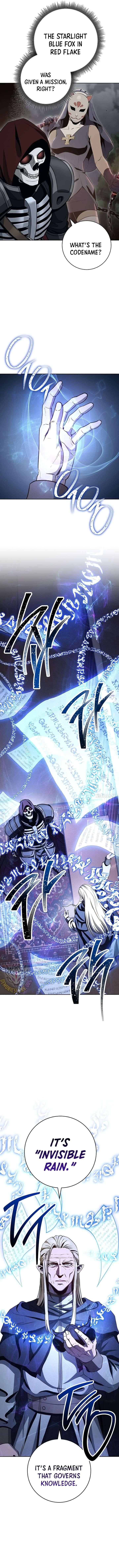 Skeleton Soldier Couldn't Protect the Dungeon - Chapter 296 Page 5
