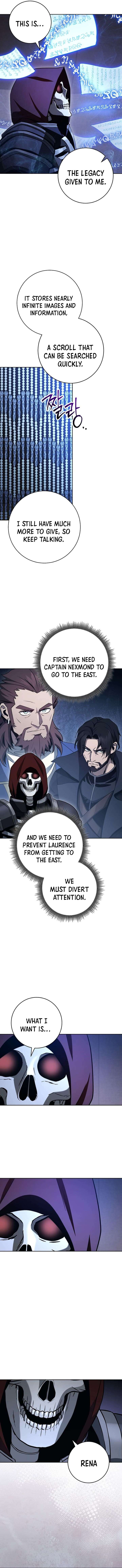 Skeleton Soldier Couldn't Protect the Dungeon - Chapter 296 Page 6