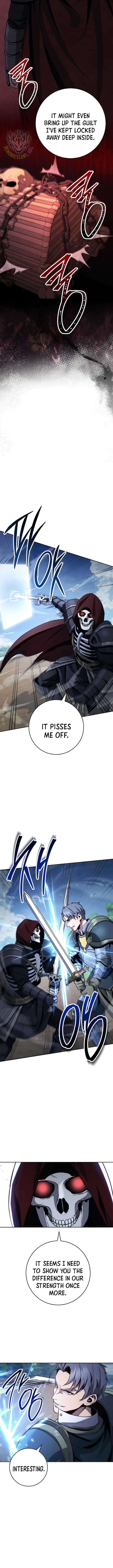 Skeleton Soldier Couldn't Protect the Dungeon - Chapter 297 Page 5