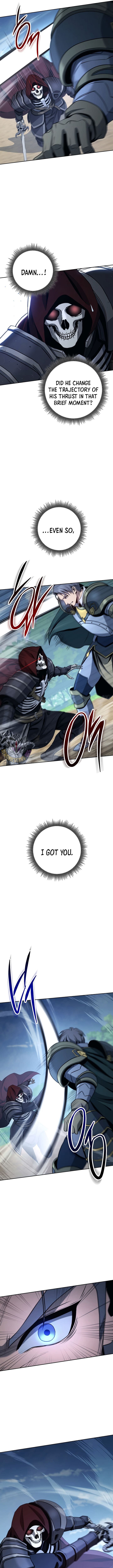 Skeleton Soldier Couldn't Protect the Dungeon - Chapter 297 Page 7