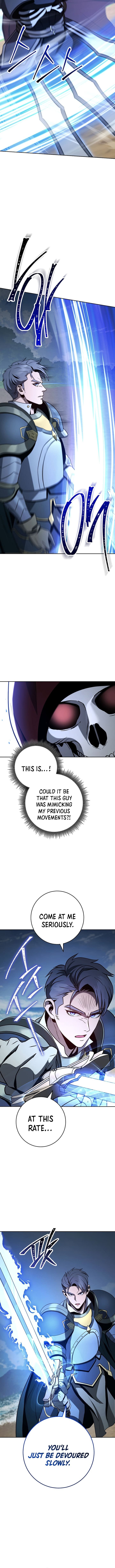 Skeleton Soldier Couldn't Protect the Dungeon - Chapter 297 Page 8