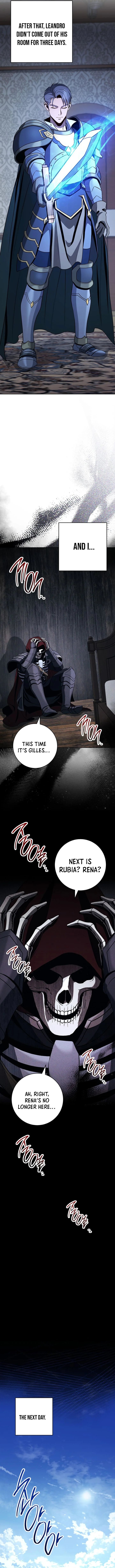 Skeleton Soldier Couldn't Protect the Dungeon - Chapter 298 Page 14