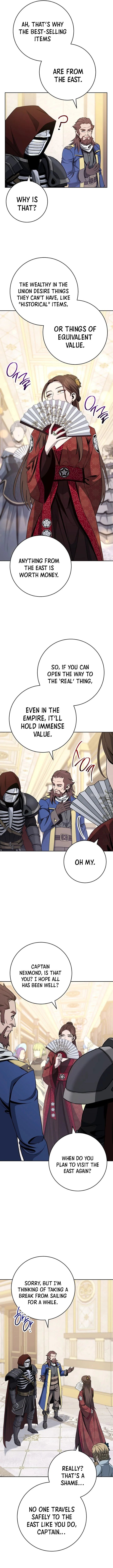 Skeleton Soldier Couldn't Protect the Dungeon - Chapter 299 Page 12