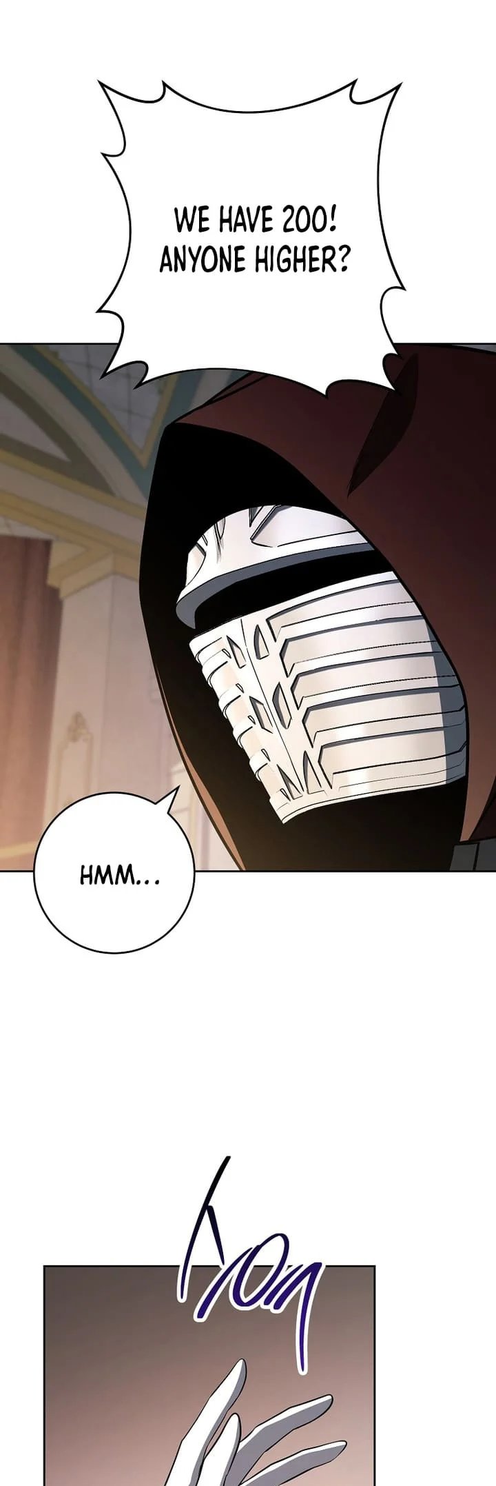 Skeleton Soldier Couldn't Protect the Dungeon - Chapter 299 Page 16