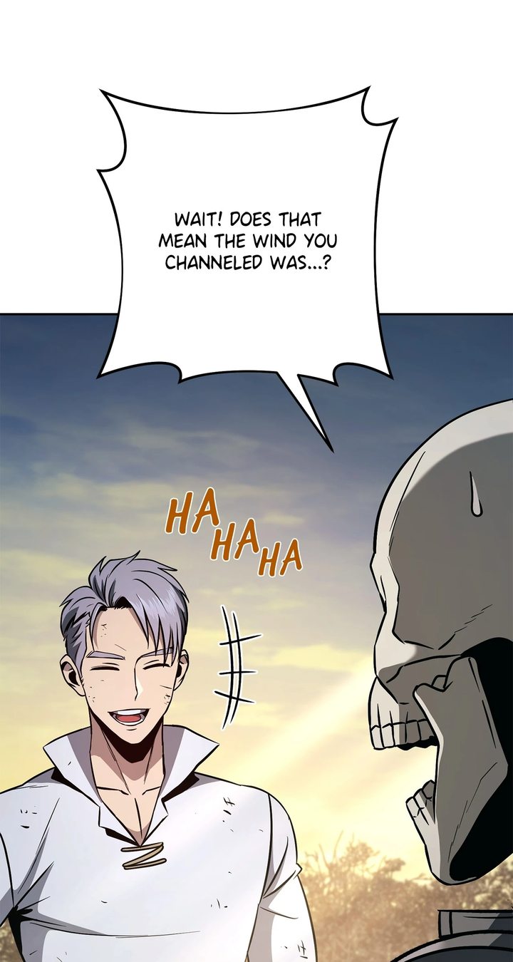 Skeleton Soldier Couldn't Protect the Dungeon - Chapter 309 Page 112