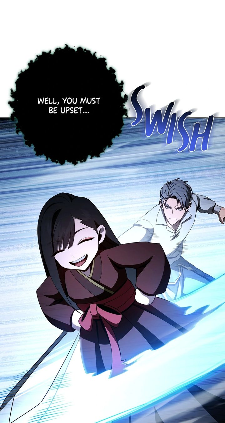 Skeleton Soldier Couldn't Protect the Dungeon - Chapter 310 Page 26