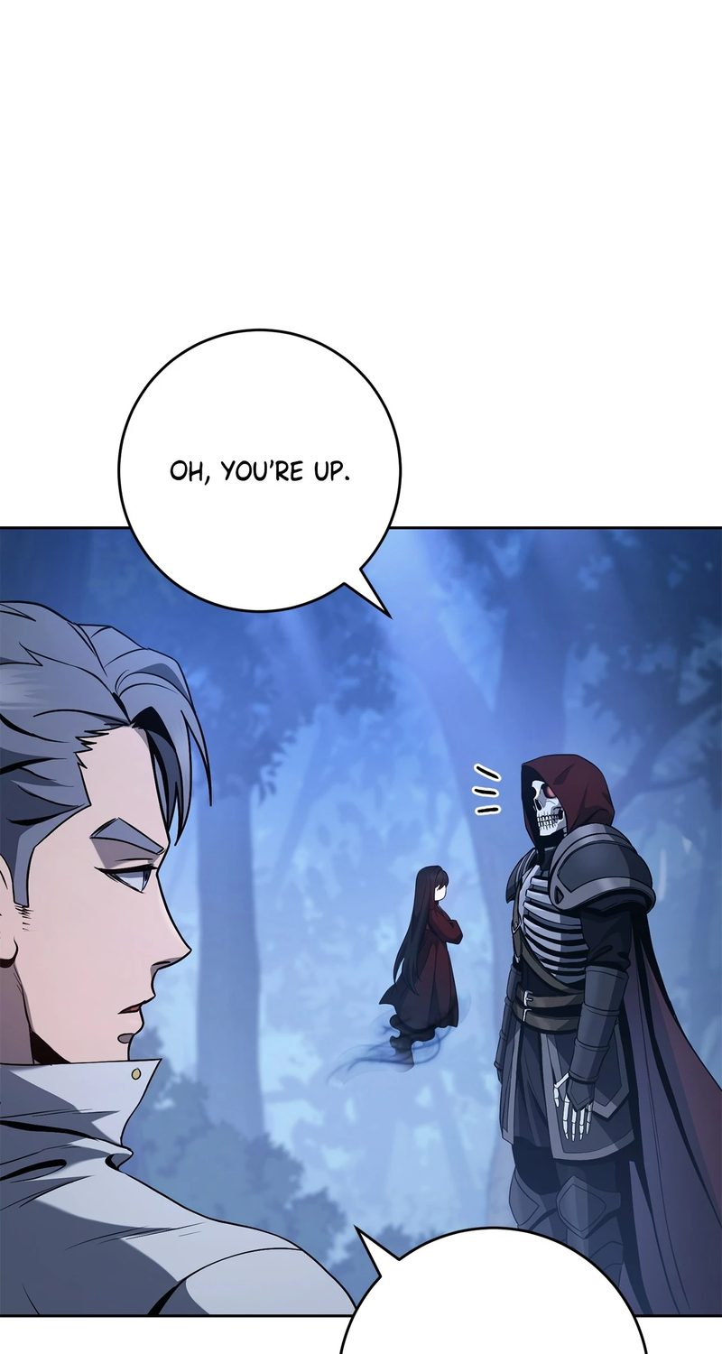 Skeleton Soldier Couldn't Protect the Dungeon - Chapter 315 Page 106