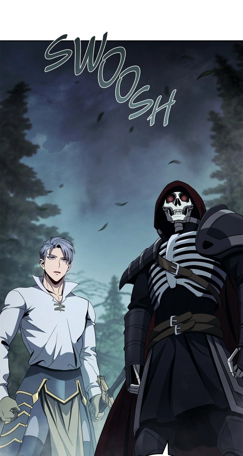 Skeleton Soldier Couldn't Protect the Dungeon - Chapter 316 Page 13