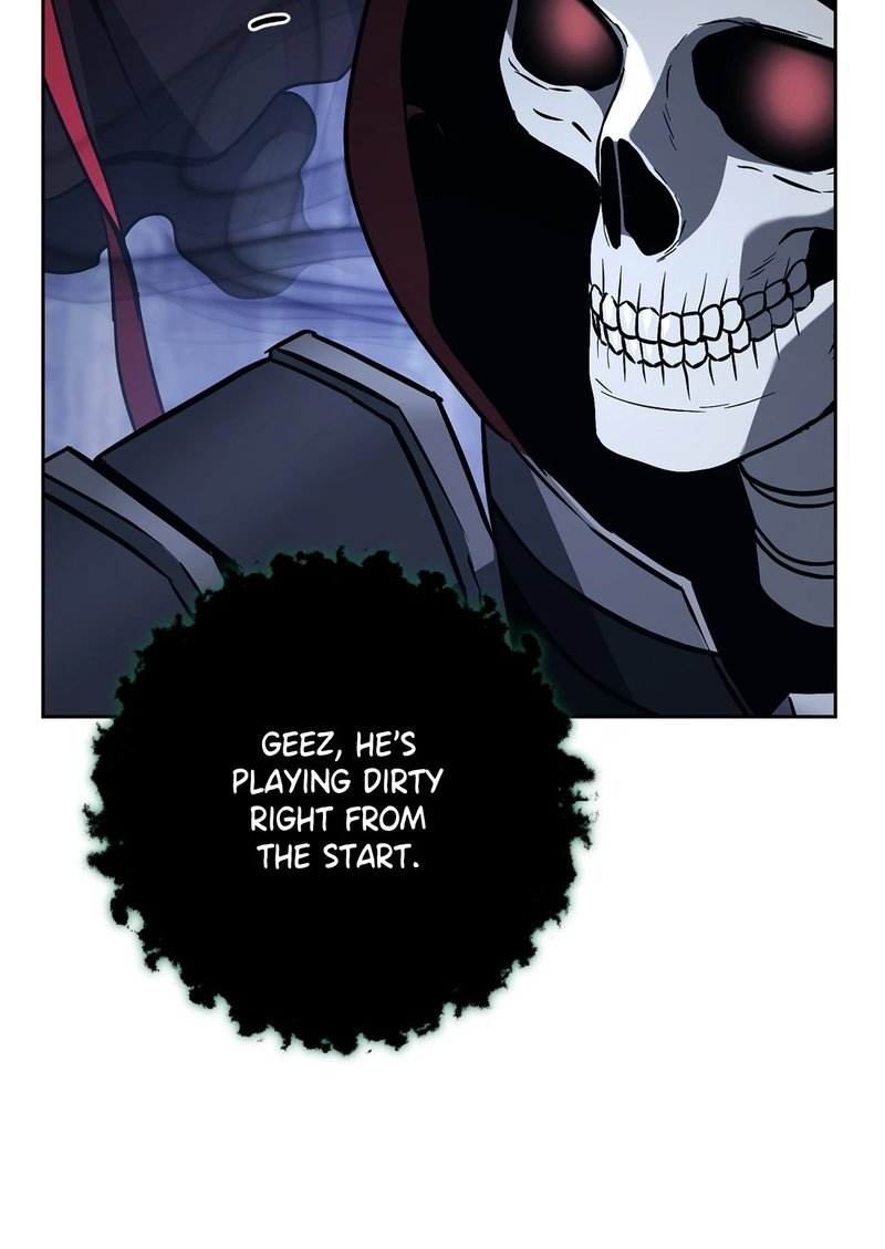 Skeleton Soldier Couldn't Protect the Dungeon - Chapter 317 Page 109