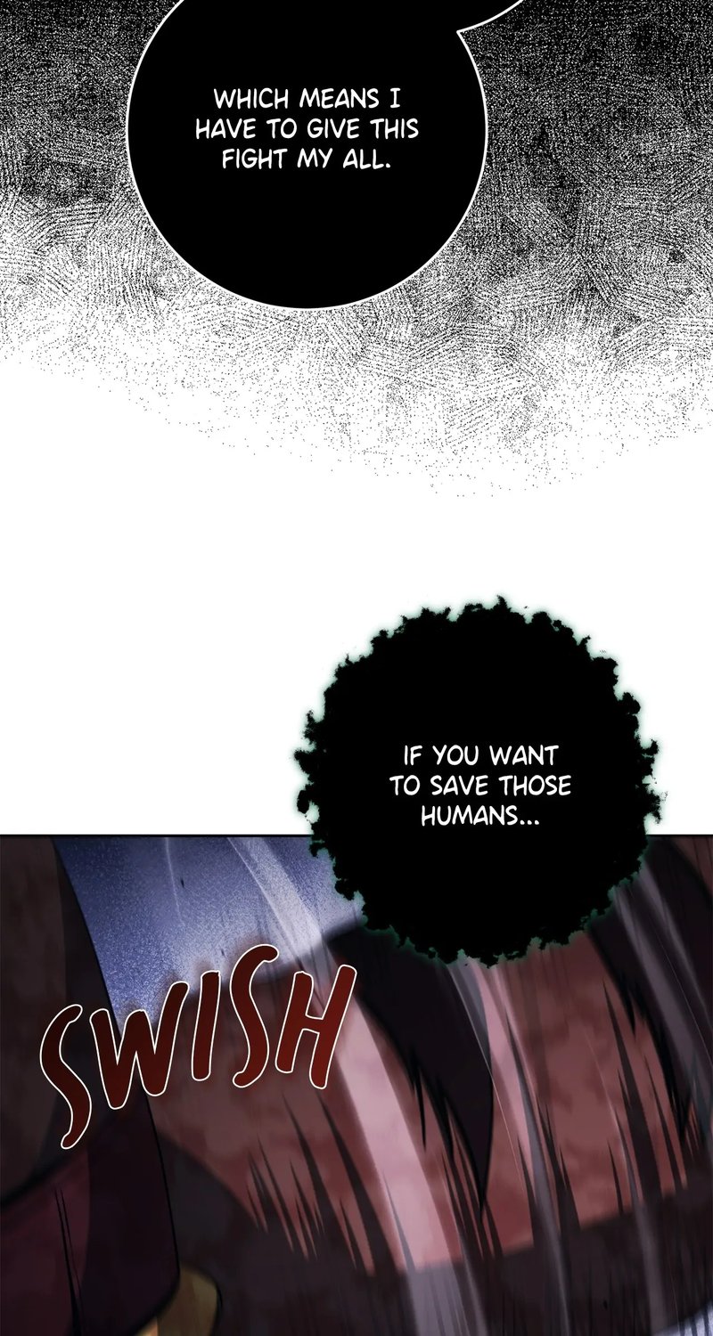 Skeleton Soldier Couldn't Protect the Dungeon - Chapter 317 Page 113