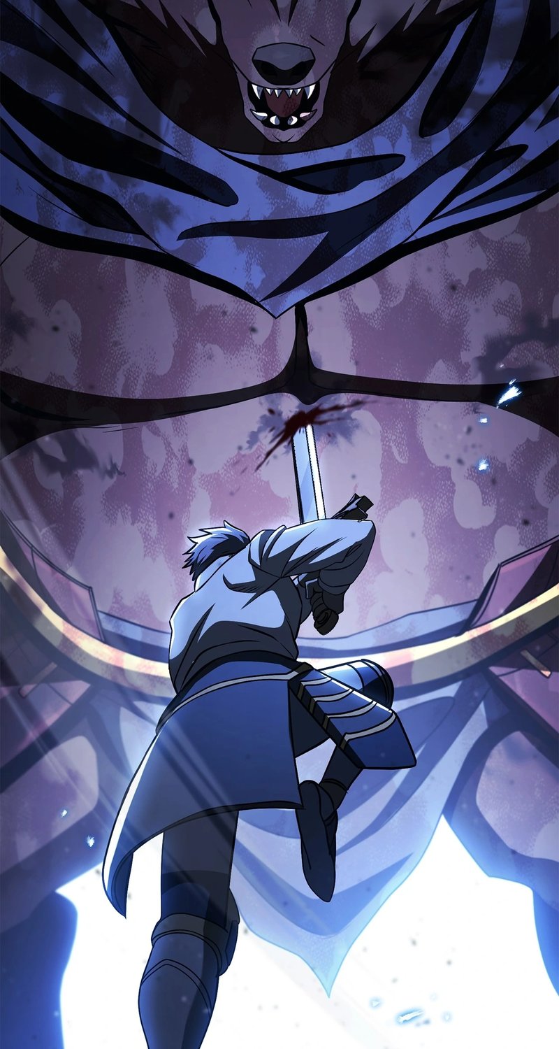 Skeleton Soldier Couldn't Protect the Dungeon - Chapter 317 Page 119