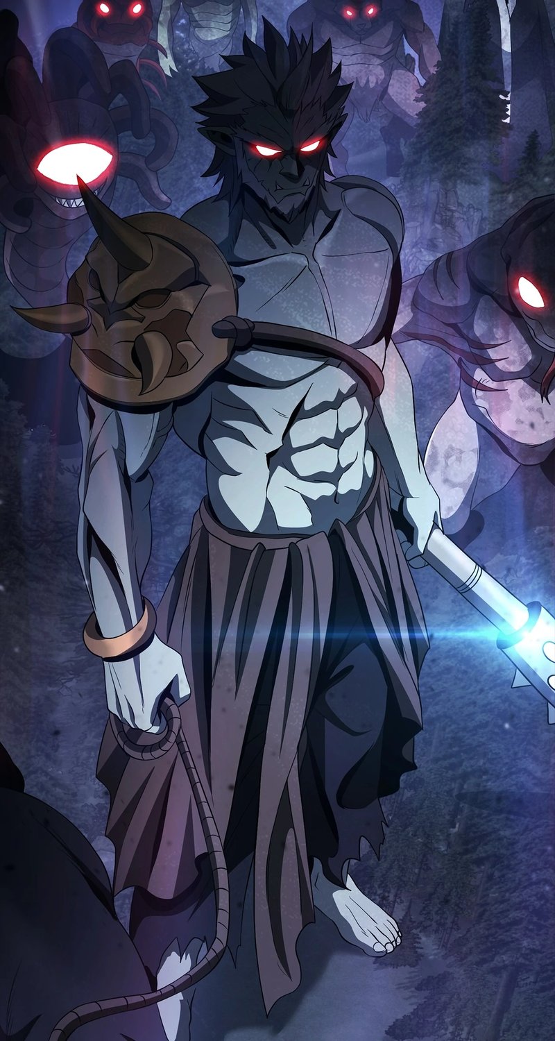Skeleton Soldier Couldn't Protect the Dungeon - Chapter 317 Page 14