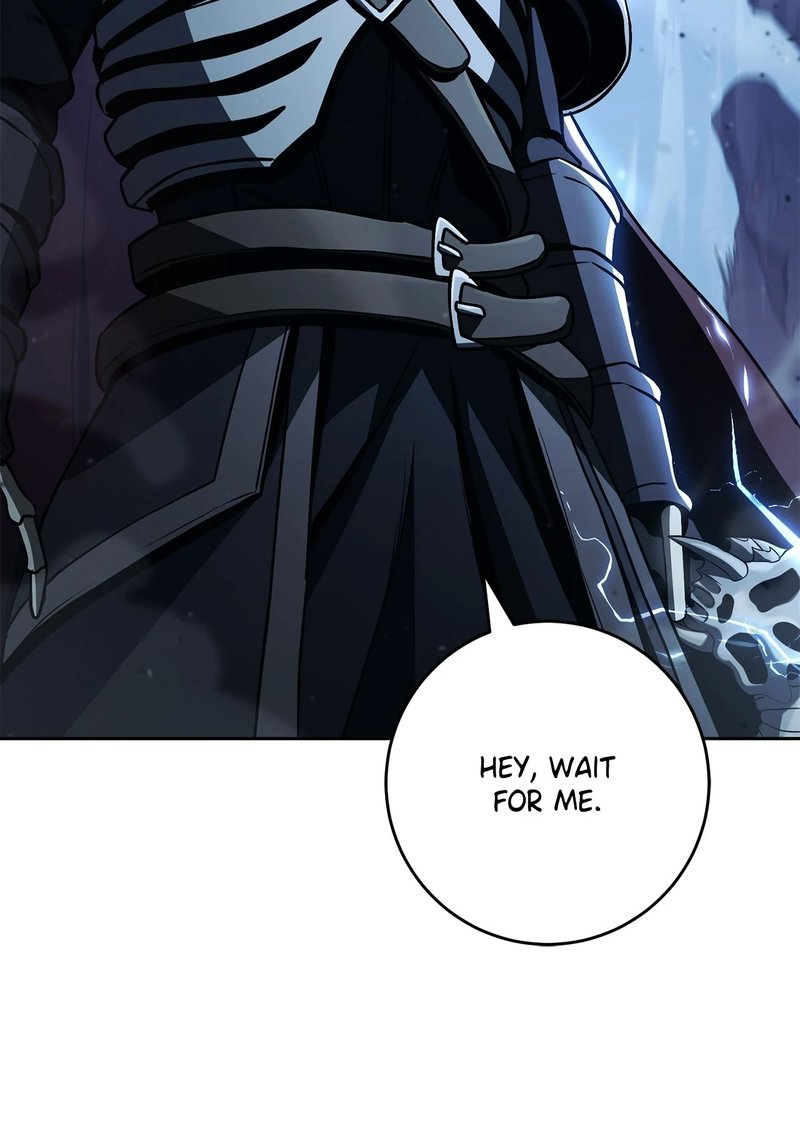 Skeleton Soldier Couldn't Protect the Dungeon - Chapter 317 Page 47