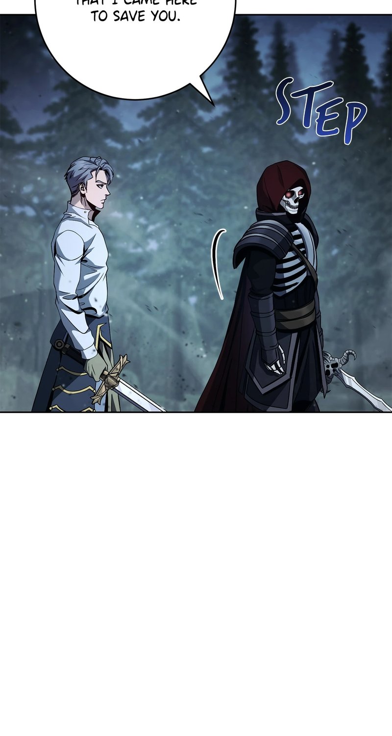 Skeleton Soldier Couldn't Protect the Dungeon - Chapter 317 Page 51