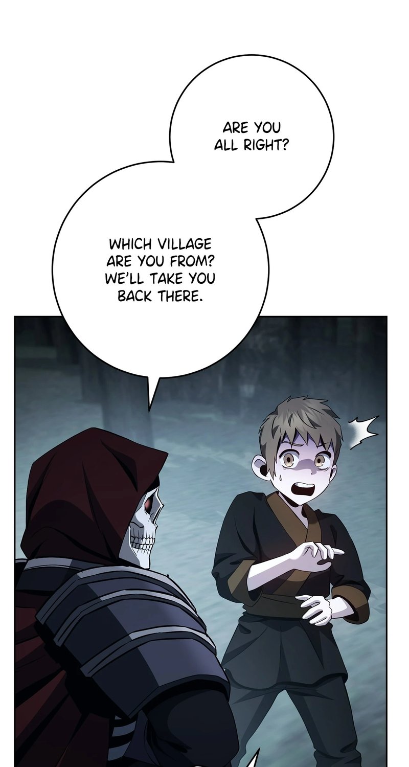 Skeleton Soldier Couldn't Protect the Dungeon - Chapter 317 Page 53