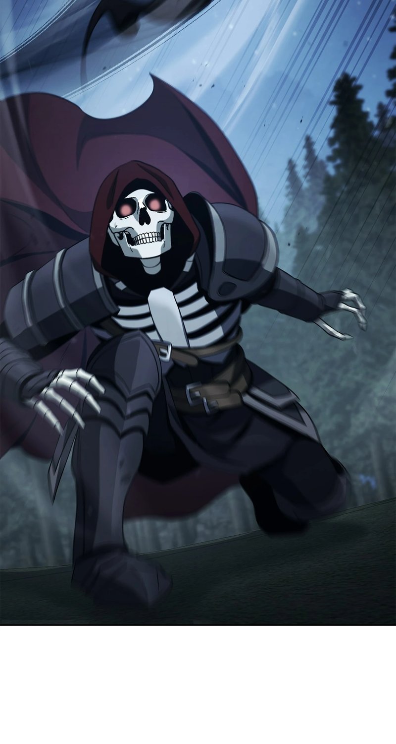 Skeleton Soldier Couldn't Protect the Dungeon - Chapter 317 Page 57