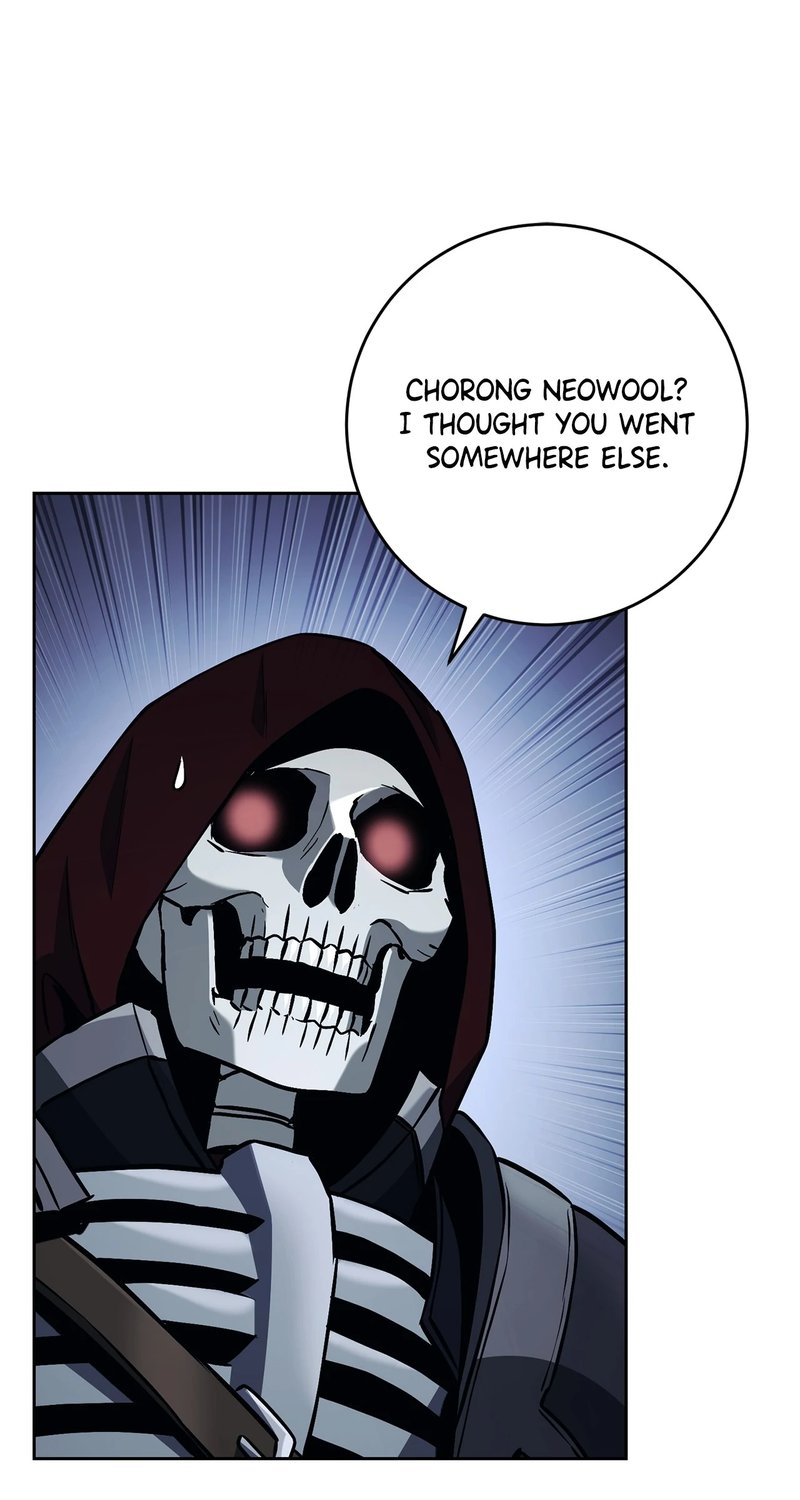 Skeleton Soldier Couldn't Protect the Dungeon - Chapter 317 Page 62