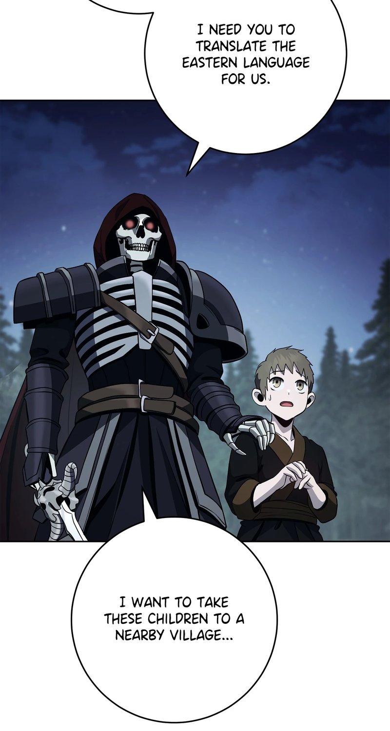 Skeleton Soldier Couldn't Protect the Dungeon - Chapter 317 Page 65