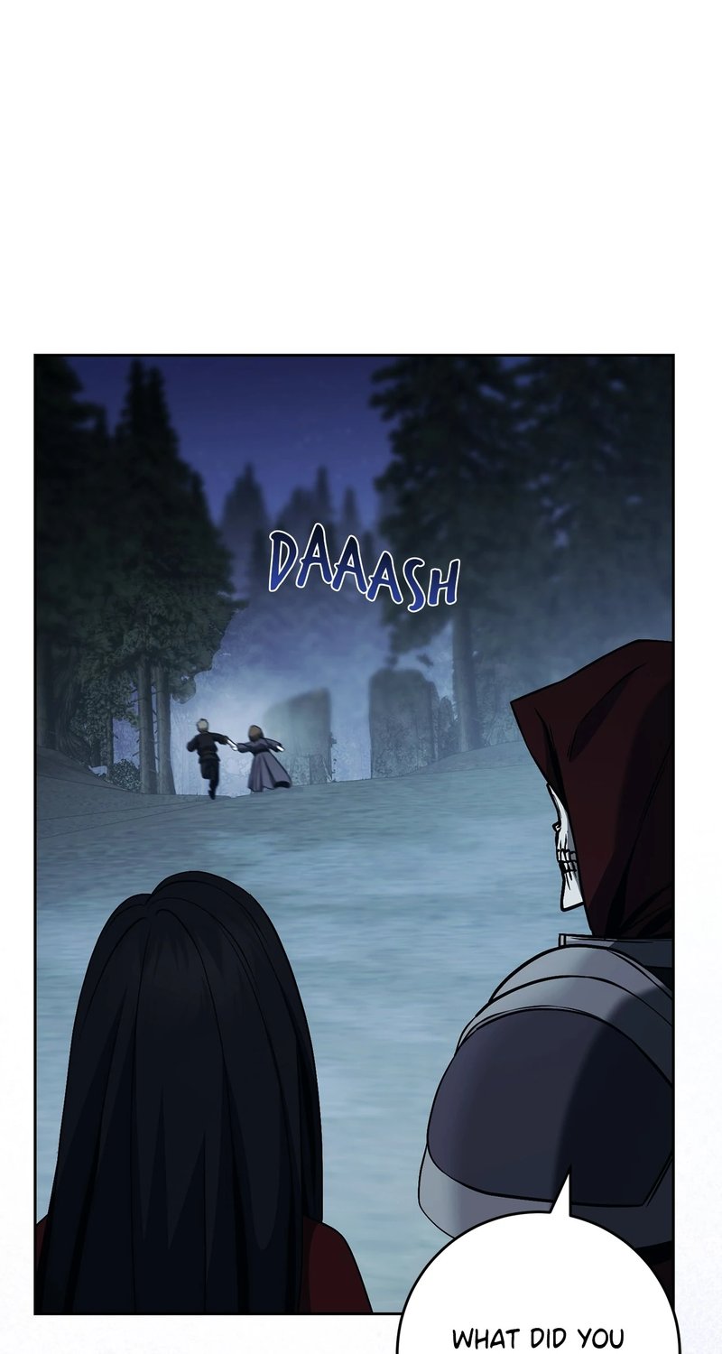 Skeleton Soldier Couldn't Protect the Dungeon - Chapter 317 Page 70