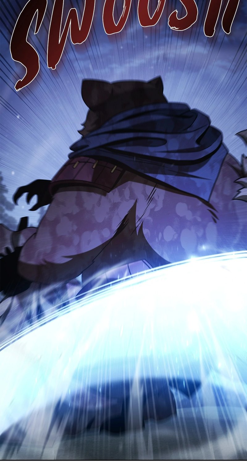 Skeleton Soldier Couldn't Protect the Dungeon - Chapter 317 Page 86
