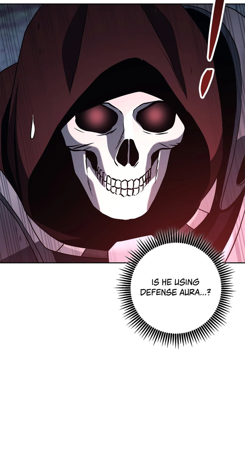Skeleton Soldier Couldn't Protect the Dungeon - Chapter 317 Page 94