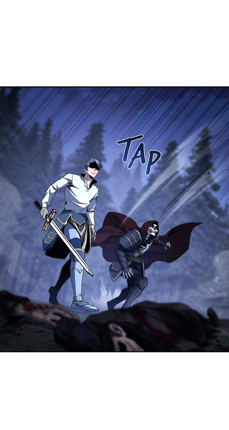 Skeleton Soldier Couldn't Protect the Dungeon - Chapter 317 Page 97