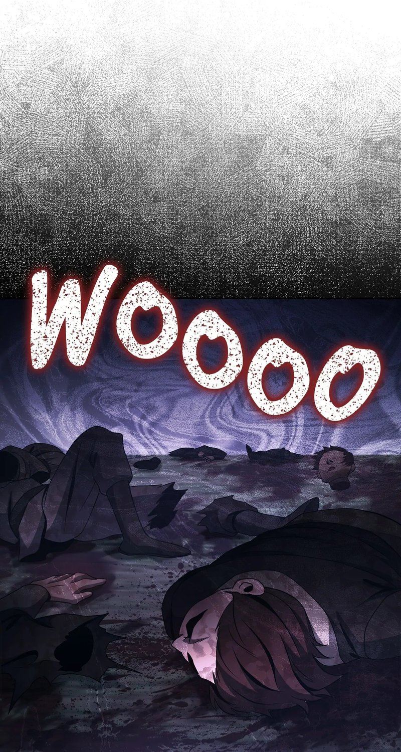 Skeleton Soldier Couldn't Protect the Dungeon - Chapter 317 Page 99
