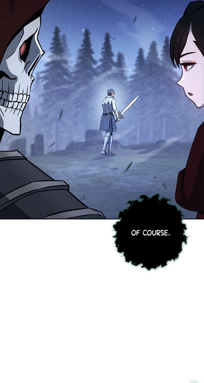 Skeleton Soldier Couldn't Protect the Dungeon - Chapter 318 Page 105