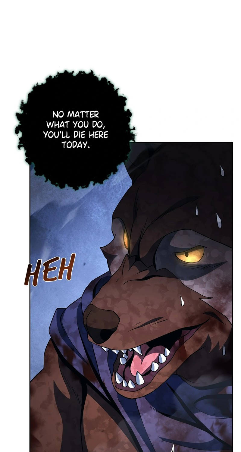 Skeleton Soldier Couldn't Protect the Dungeon - Chapter 318 Page 15