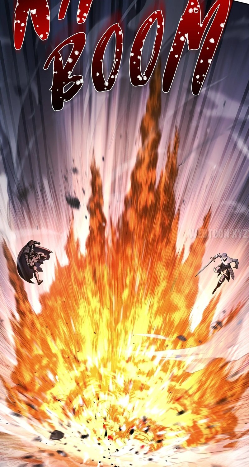 Skeleton Soldier Couldn't Protect the Dungeon - Chapter 318 Page 20