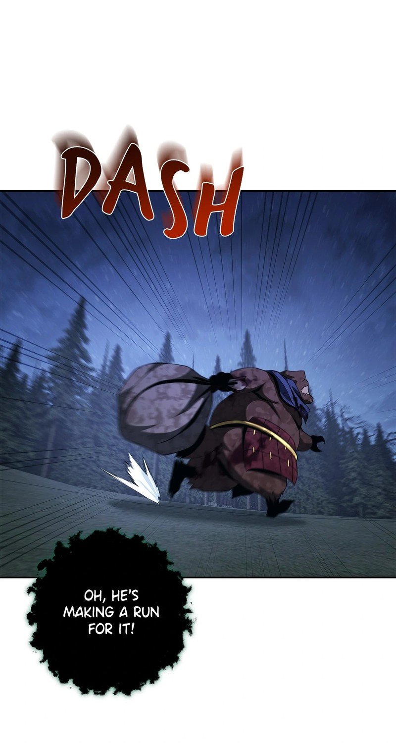 Skeleton Soldier Couldn't Protect the Dungeon - Chapter 318 Page 22