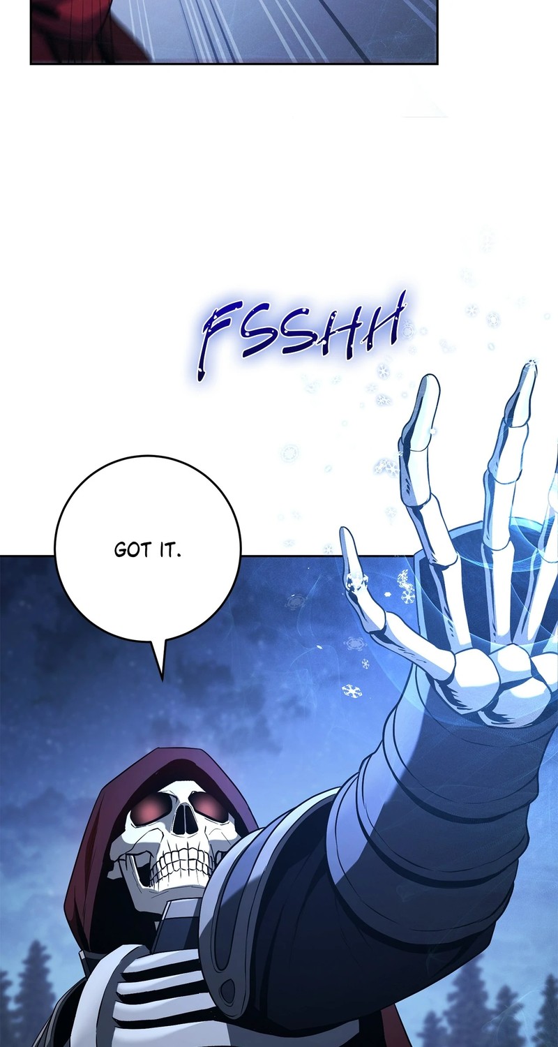 Skeleton Soldier Couldn't Protect the Dungeon - Chapter 318 Page 24