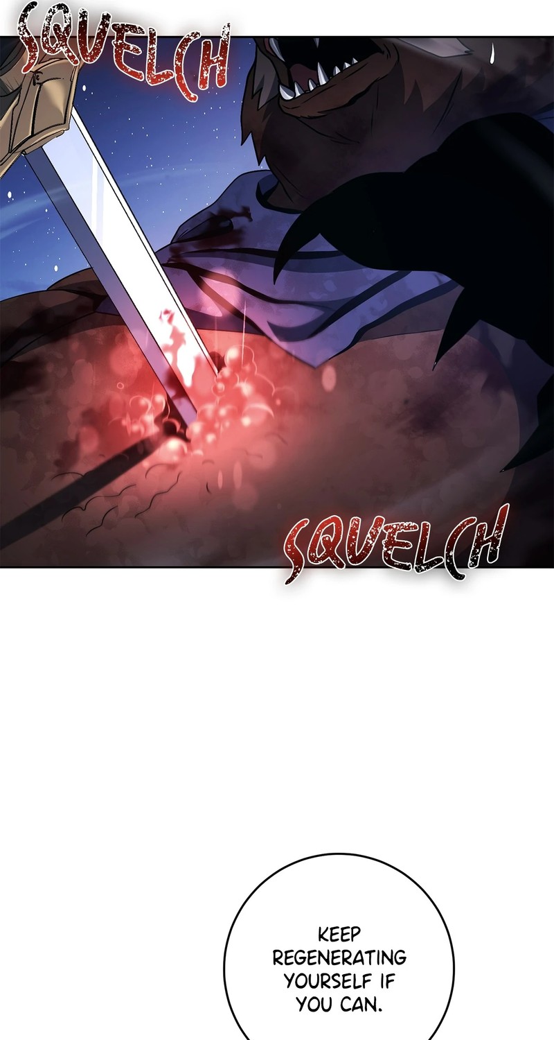 Skeleton Soldier Couldn't Protect the Dungeon - Chapter 318 Page 3