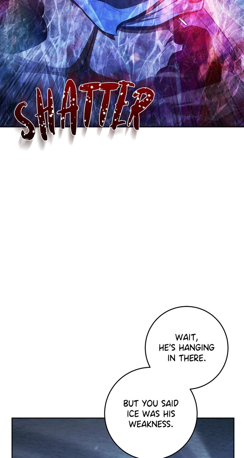 Skeleton Soldier Couldn't Protect the Dungeon - Chapter 318 Page 32