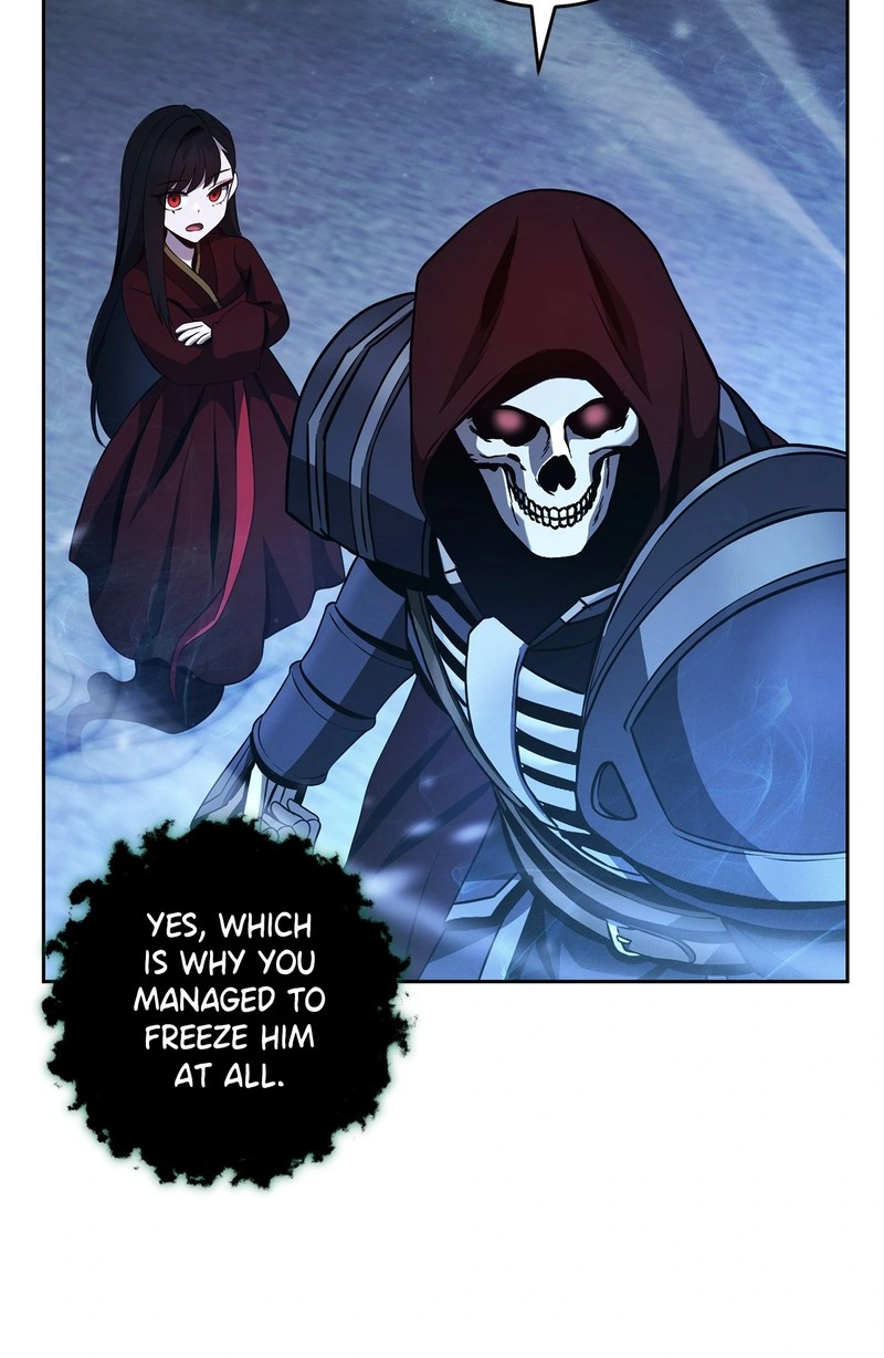 Skeleton Soldier Couldn't Protect the Dungeon - Chapter 318 Page 33