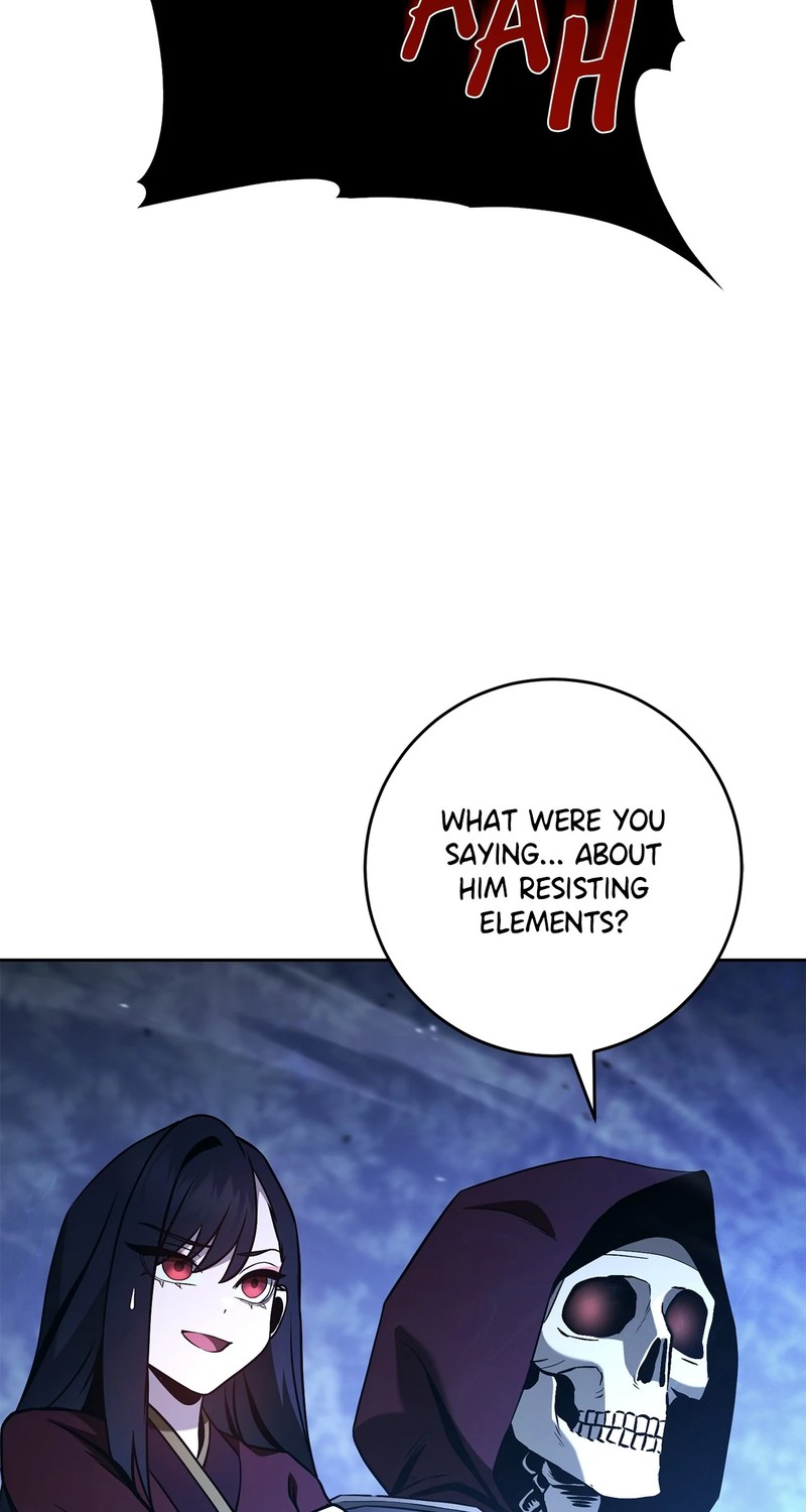 Skeleton Soldier Couldn't Protect the Dungeon - Chapter 318 Page 42