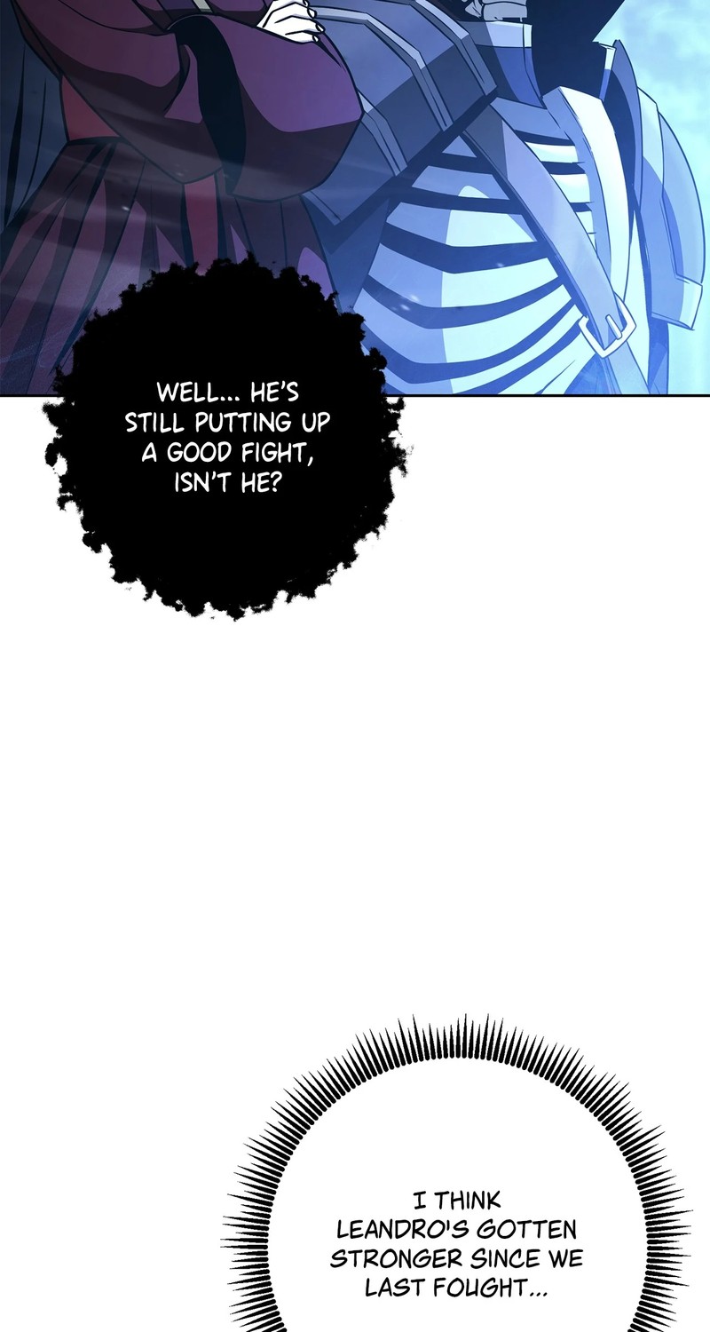 Skeleton Soldier Couldn't Protect the Dungeon - Chapter 318 Page 43