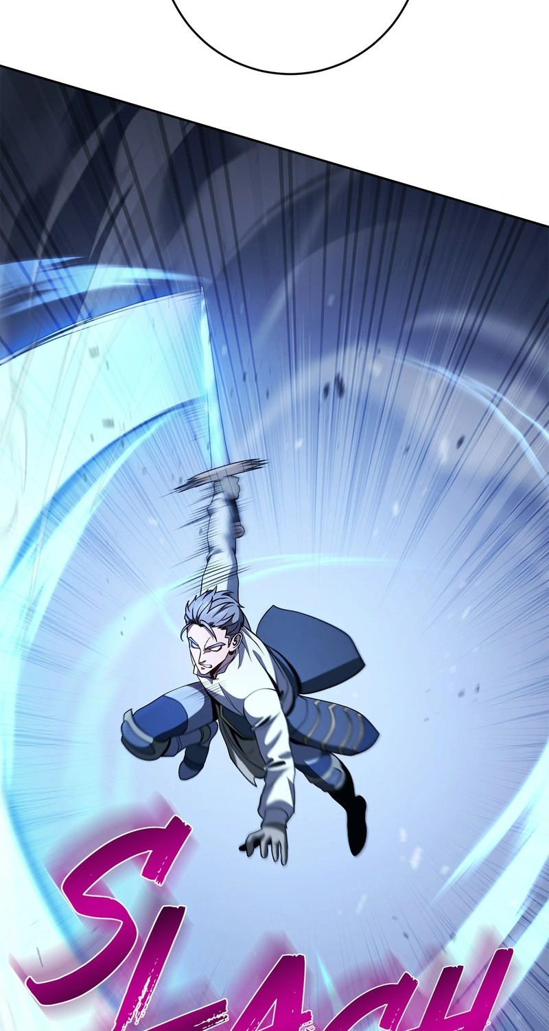Skeleton Soldier Couldn't Protect the Dungeon - Chapter 318 Page 5