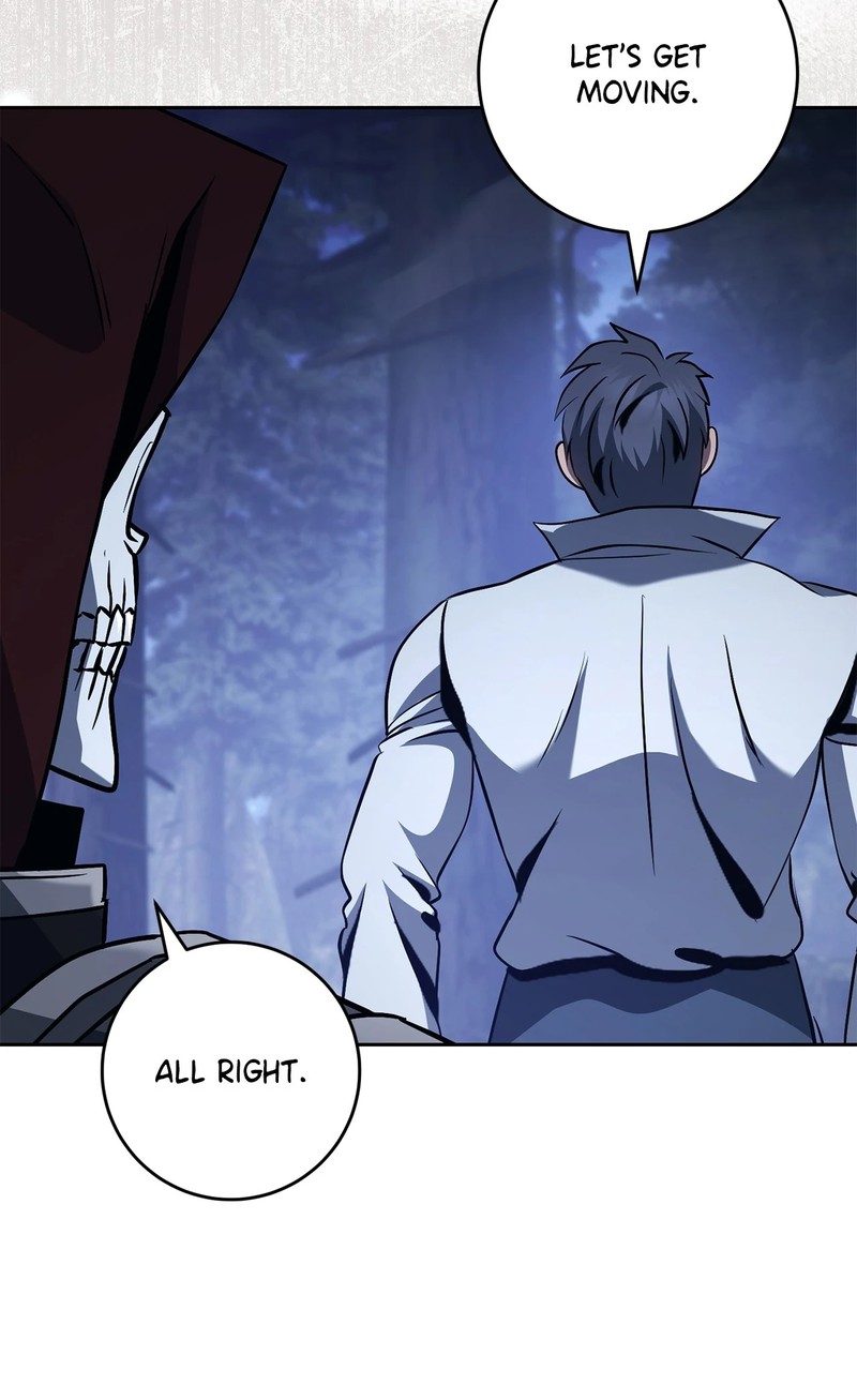 Skeleton Soldier Couldn't Protect the Dungeon - Chapter 318 Page 74