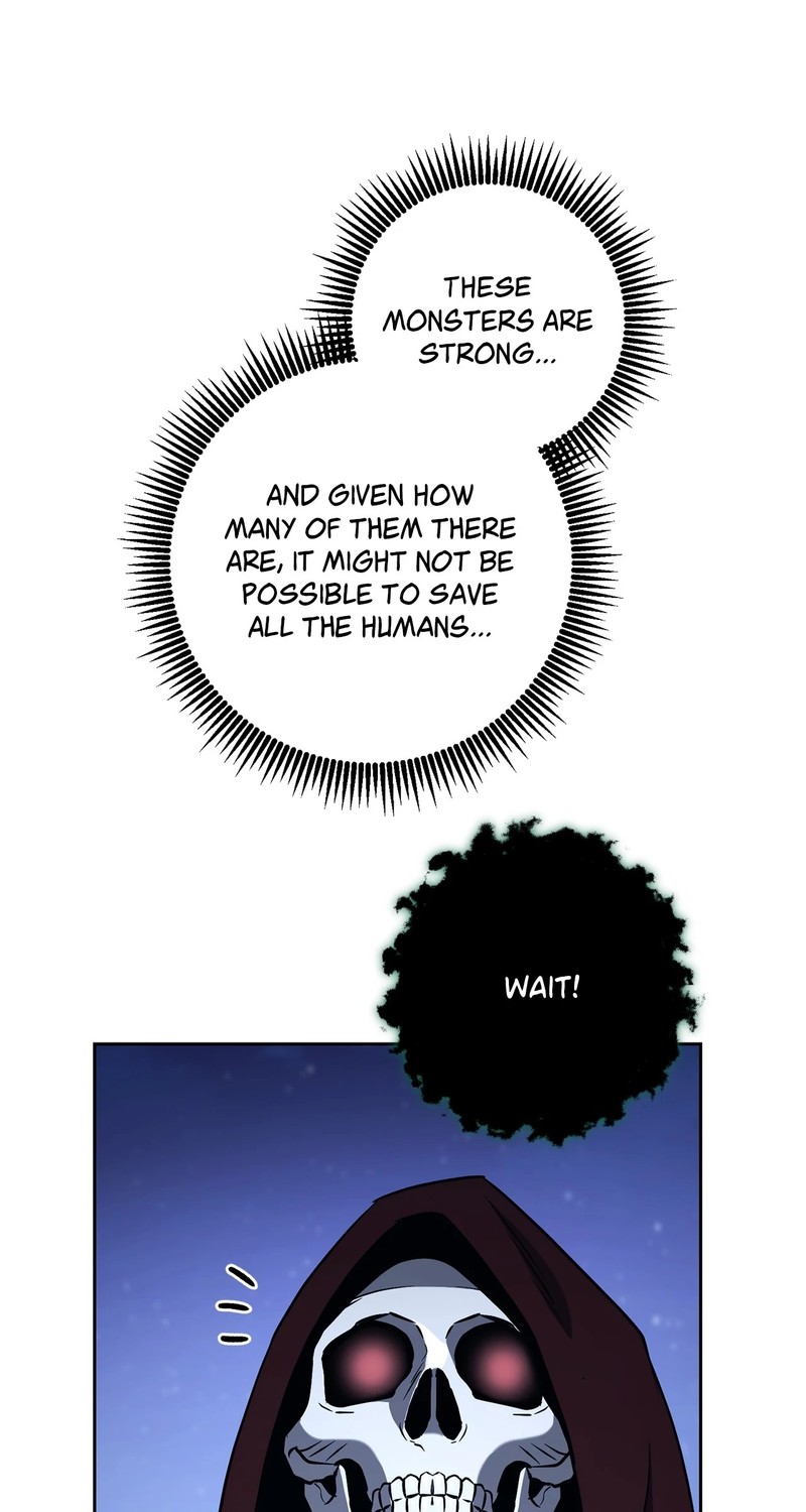 Skeleton Soldier Couldn't Protect the Dungeon - Chapter 318 Page 75