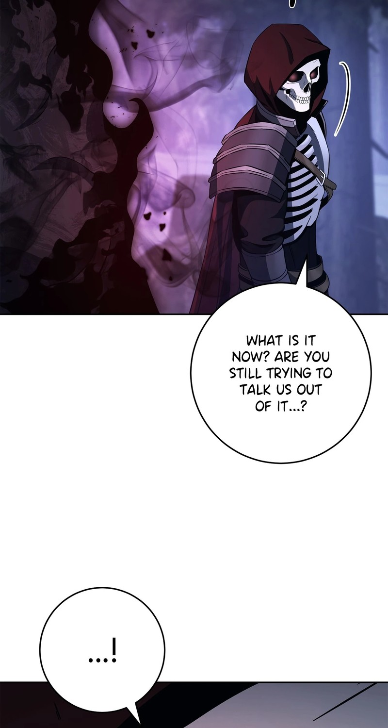 Skeleton Soldier Couldn't Protect the Dungeon - Chapter 318 Page 77