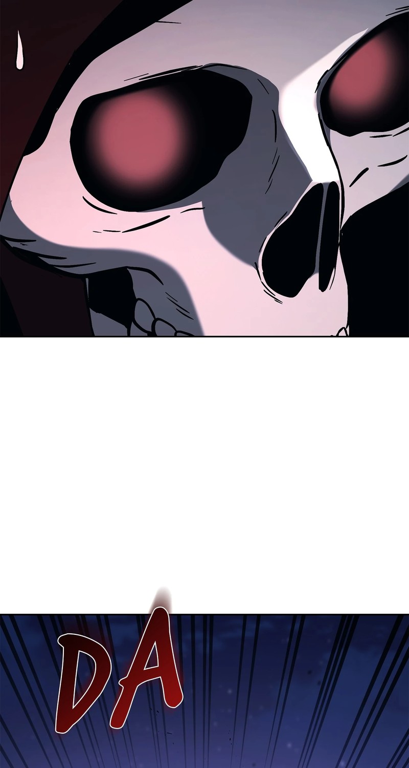 Skeleton Soldier Couldn't Protect the Dungeon - Chapter 318 Page 78